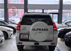 تويوتا لاندكروزر برادو